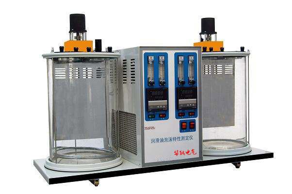 供应HN2019D泡沫特性测试仪使用华能电气