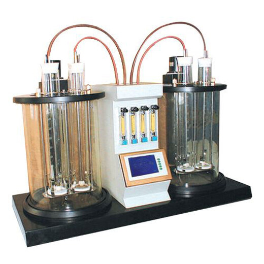 泡沫仪的测定方法润滑油泡沫性标准泡沫特性测定仪器