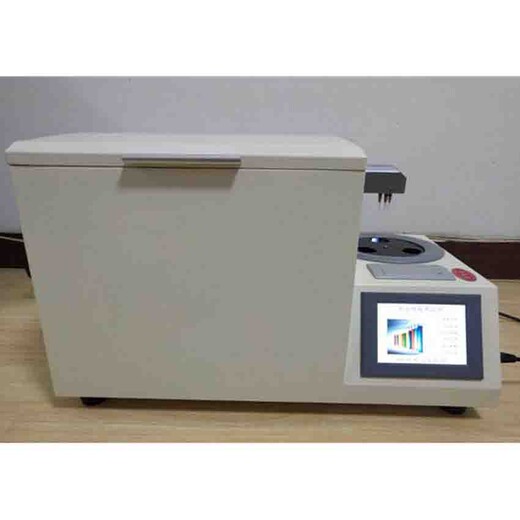 水溶性酸值测试仪ph检测仪的调试方法ph检测仪器华能电气
