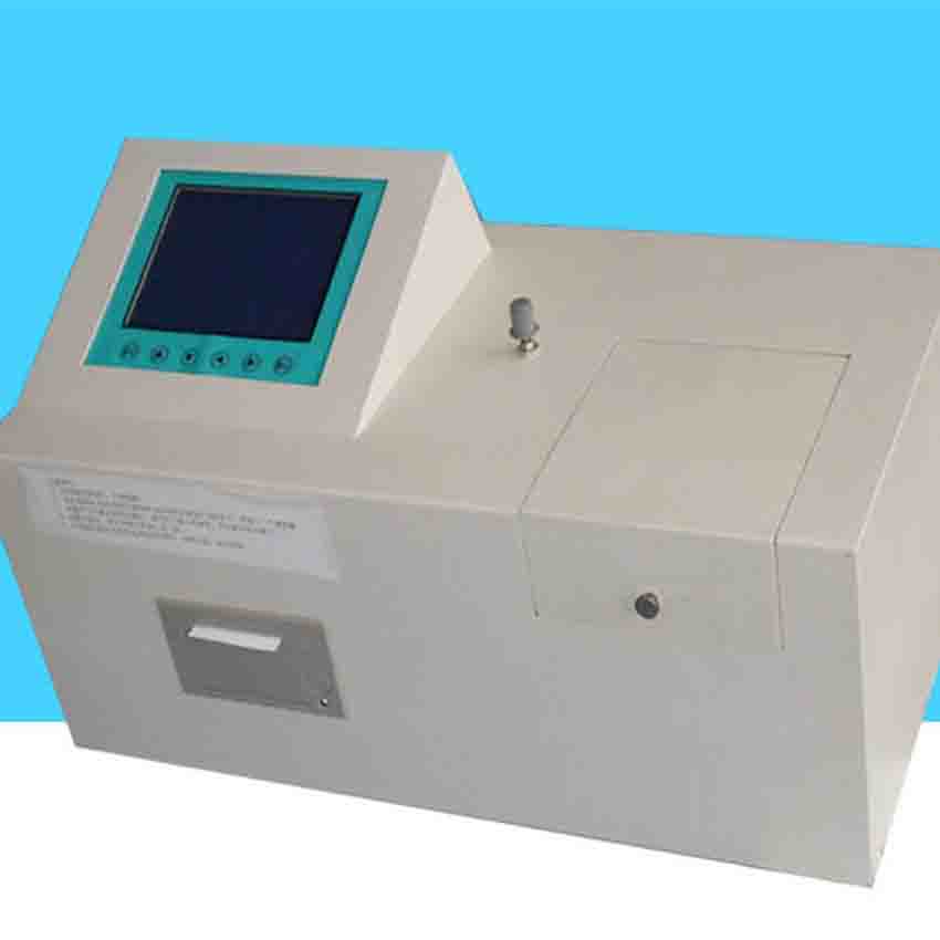 水溶性酸值测定仪 水溶性酸值自动测定仪 ph值仪器华能电气