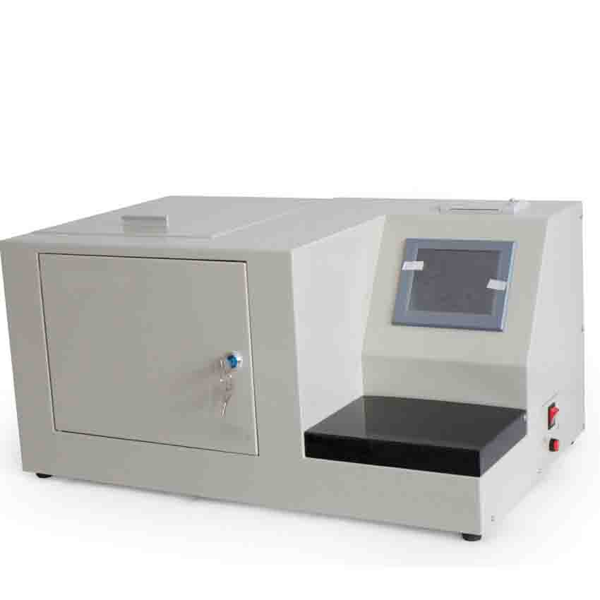 供应华能操作介绍 水溶性酸值测试仪 三杯水溶性酸测试仪