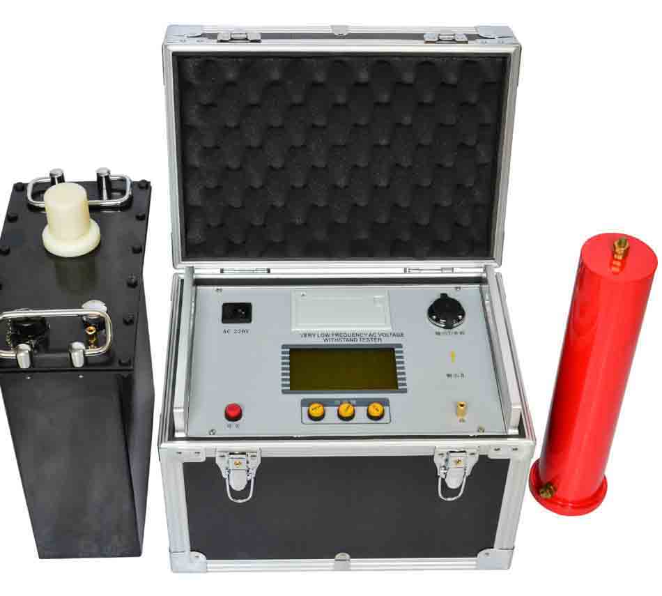 频耐压试验设备 工频耐压试验方法 0.1HZ频输出电压