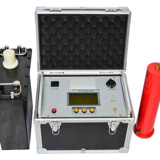 频高压发生器价格工频耐压试验装置0.1hz频耐压试验规范