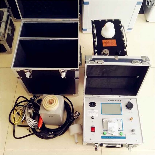 HNDP-80频高压发生器缺点带通讯频耐压试验装置规范