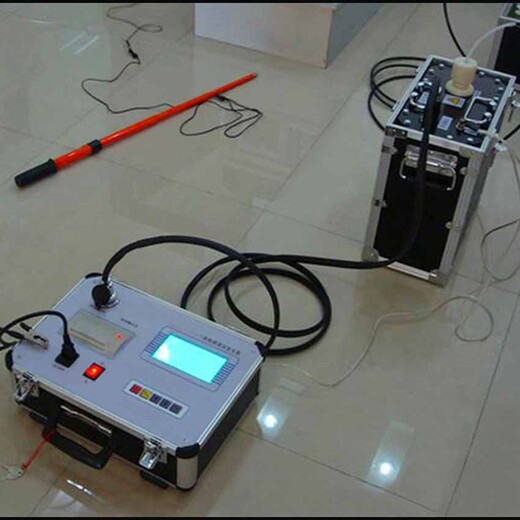 HNDP-80频发生器使用视频电缆频耐压测试仪