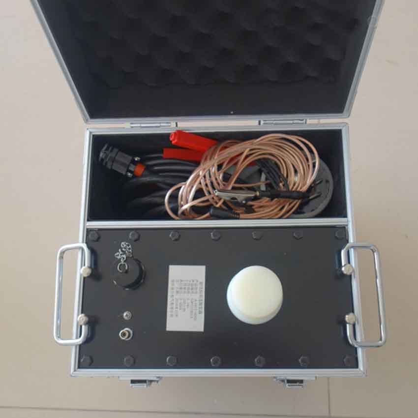 HNDP-80频发生器使用电缆频耐压测试仪