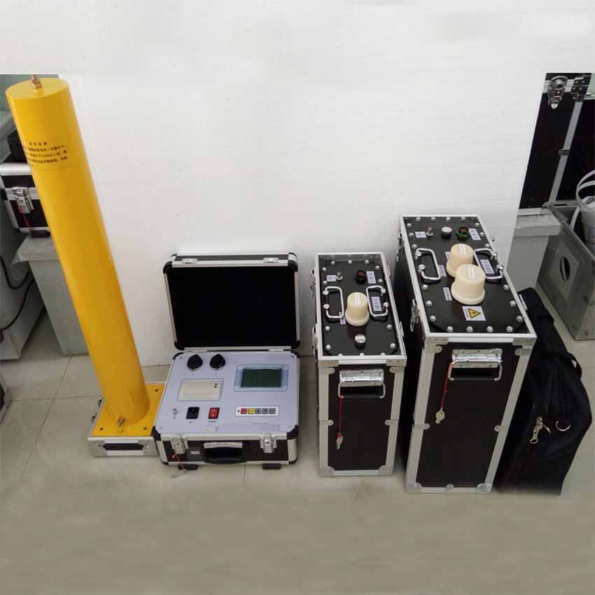 HNDP-80高压设备耐压试验测试方法0.1hz频耐压试验规范