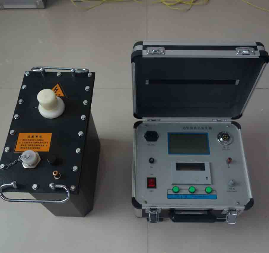 HNDP-80频耐压试验设备长期供应频高压发生器工作原理