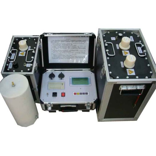 HNDP-80频耐压试验原理测试方法电缆频耐压发生器