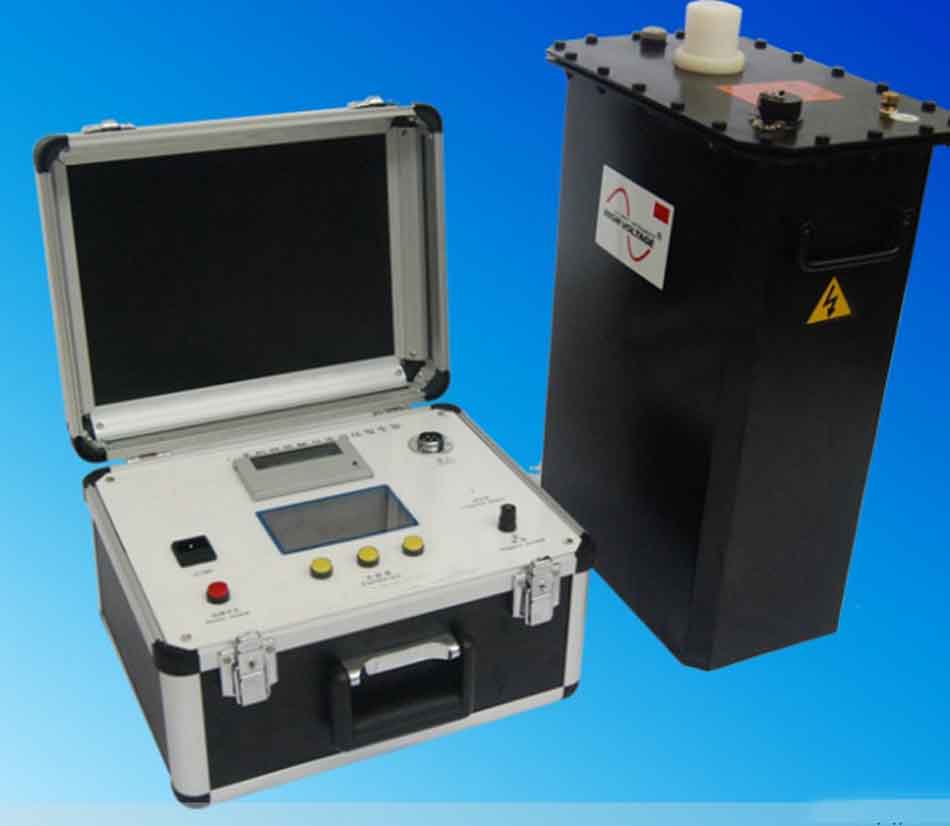 HNDP-80频耐压试验装置使用0.1hz频耐压试验规范