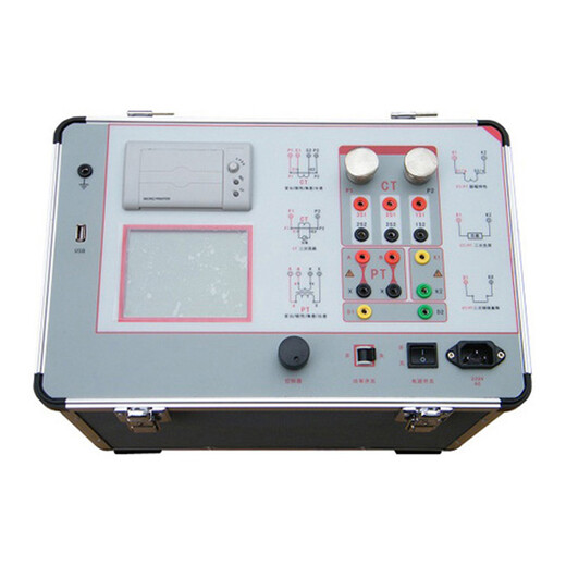 变电站电气试验设备配置表220KV变压器预防性试验项目