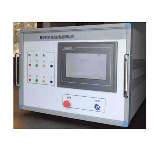 供应B型漏电保护器测试仪HN100C剩余电流保护器测试仪怎么用