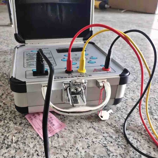 兆欧表图片绝缘电阻测试仪使用高压兆欧表与摇表的区别