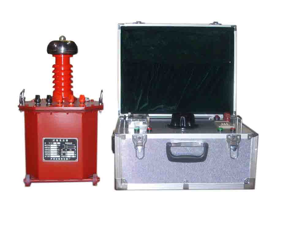 供应无局放试验变压器 工频耐压试验台 工频耐压试验试验方法