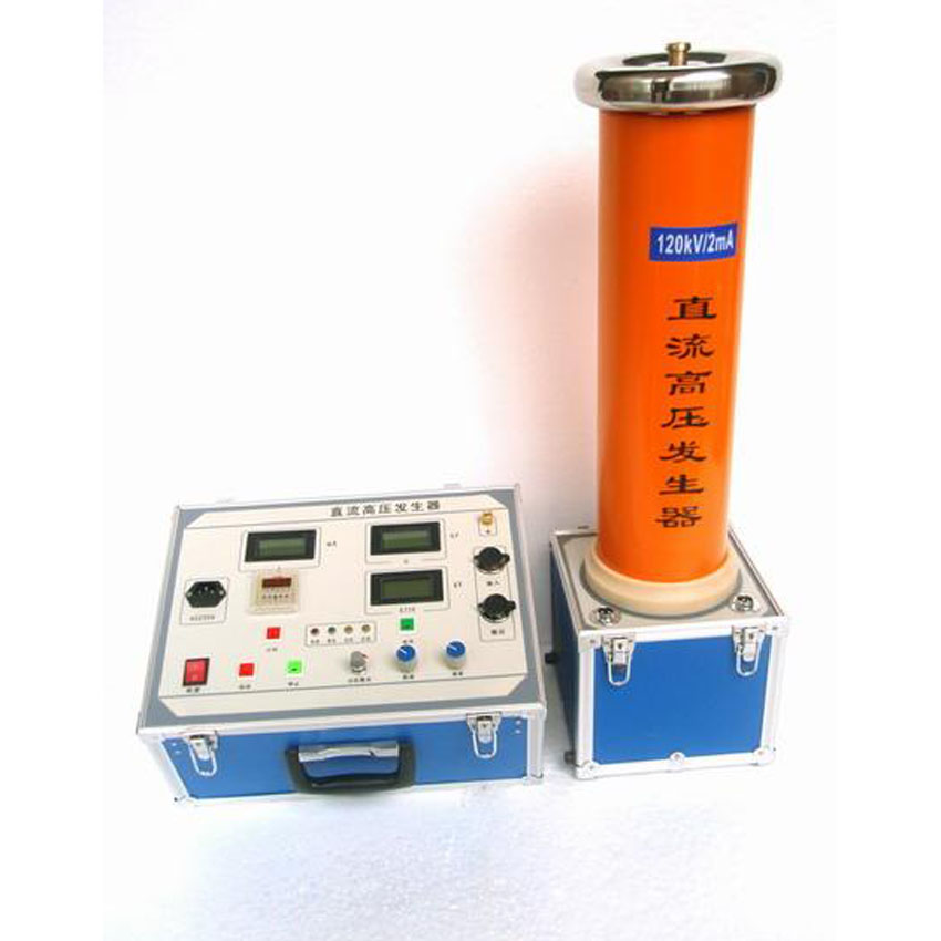 HNZGF直流高压发生器 华能直流高压发生器的原理
