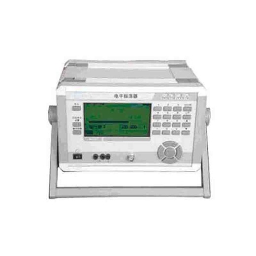 华能数字选频电平表HN5018数字电平振荡器操作方法