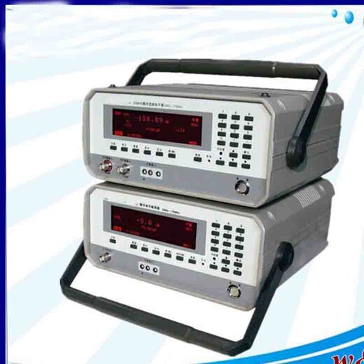 华能便携式选频电平表HN5018便携式电平振荡器技术参数