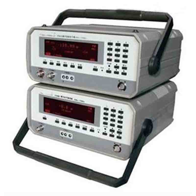 华能数字选频电平表  HN5018手持式电平振荡器试验步骤
