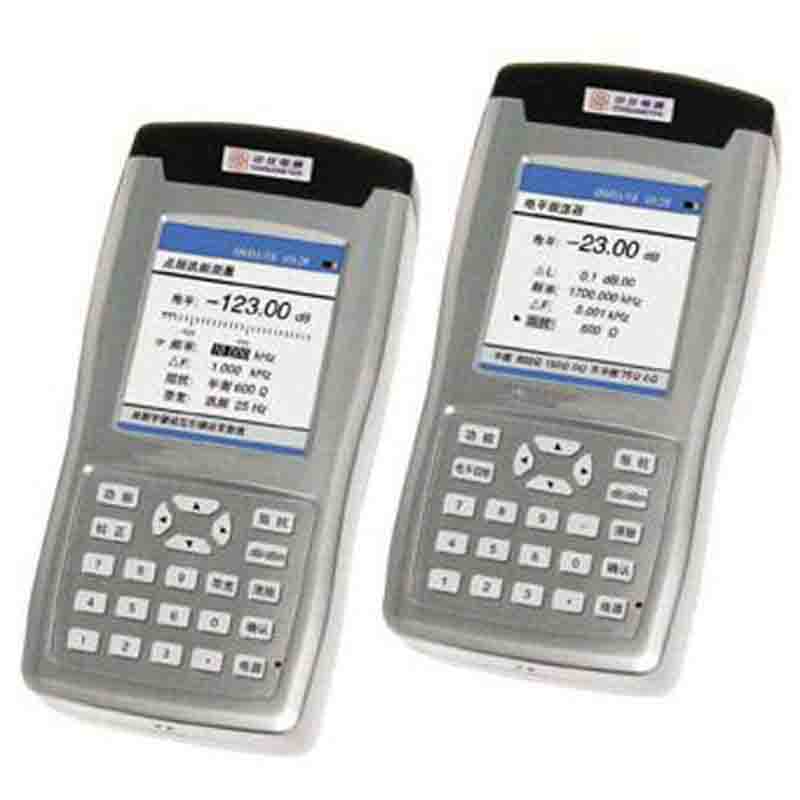 华能便携式选频电平表  HN5018便携式电平振荡器技术参数