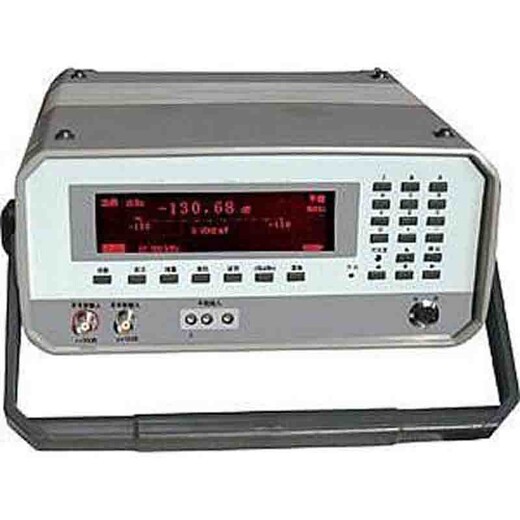 华能选频电平表HN5018数字式电平振荡器使用视频