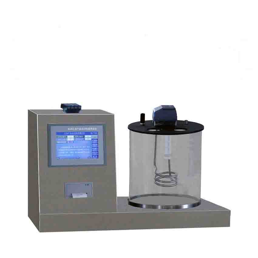 远见电气运动粘度测试仪价格 HN9010石油产品凝点测定方法