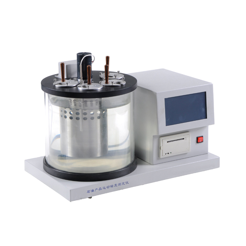 远见电气运动粘度测试仪原理 HN9010运动粘度测试仪油浴油