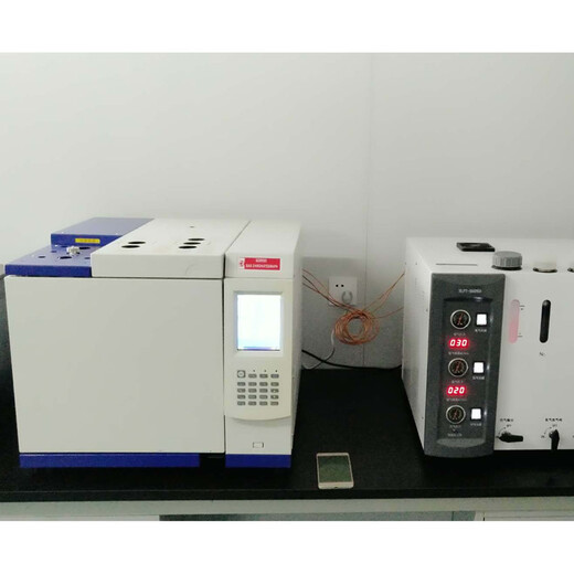 色谱分析仪厂家电力气相色谱仪变压器油气相色谱仪操作介绍