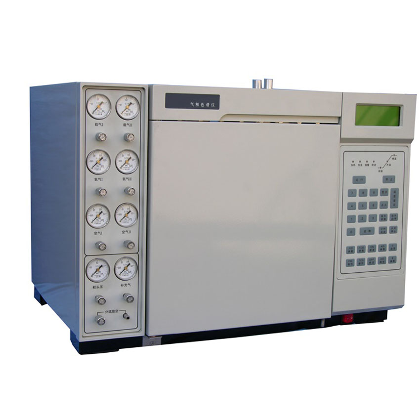 九组份气相色谱仪 生产气相色谱分析仪 便携式色谱分析仪
