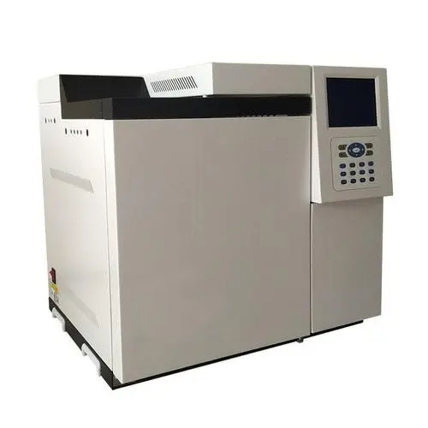绝缘油色谱仪 变压器油色谱仪油色谱分析仪七组份操作介绍