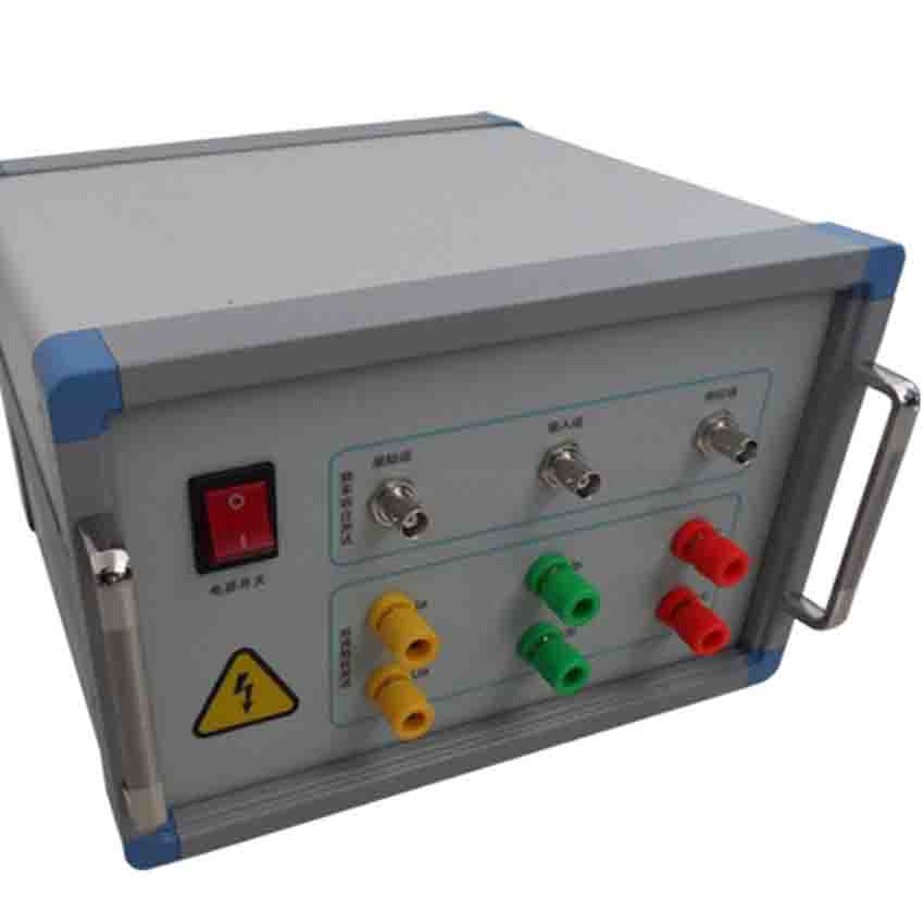 变压器绕组变形综合测试仪  变压器绕组变形测试仪来电咨询