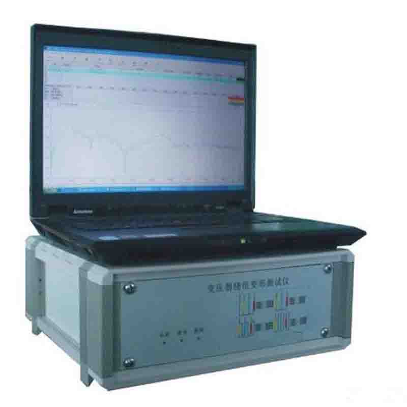 变压器交流阻抗测试仪  变压器绕组变形分析仪来电咨询