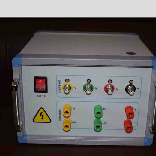 变压器绕组变形综合测试仪变压器绕组变形分析仪使用方法