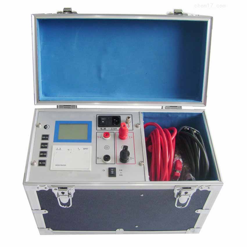 HN6062导通电阻测试仪使用目的 导通电阻测试仪可定制