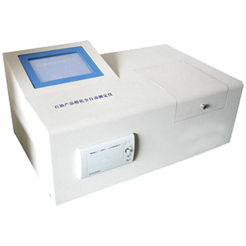 油脂酸值测定仪 生产商 油品酸值的测定 油酸值测定仪