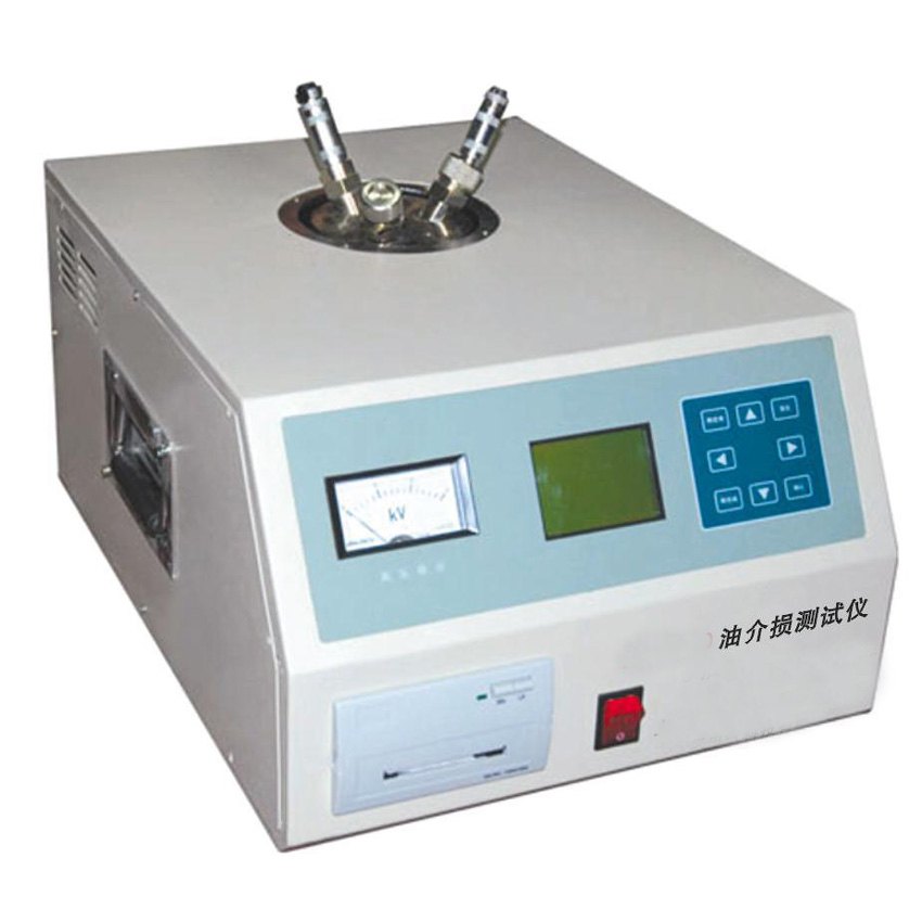 绝缘油介损测试仪  来电咨询 HN6082 油介质损耗及体积电阻率测试仪