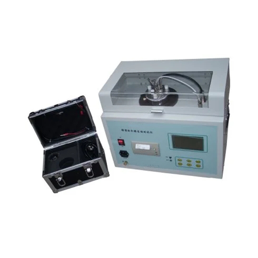 油介质损耗测试仪  联系 HN6082 绝缘油介质损耗测试仪