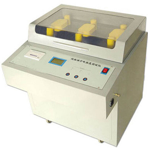 HN7040油耐压试验机三杯绝缘油介电强度测试仪检定装置