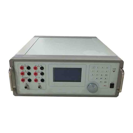 HN8011数字万用表检测华能多功能校验仪多功能校准仪标准
