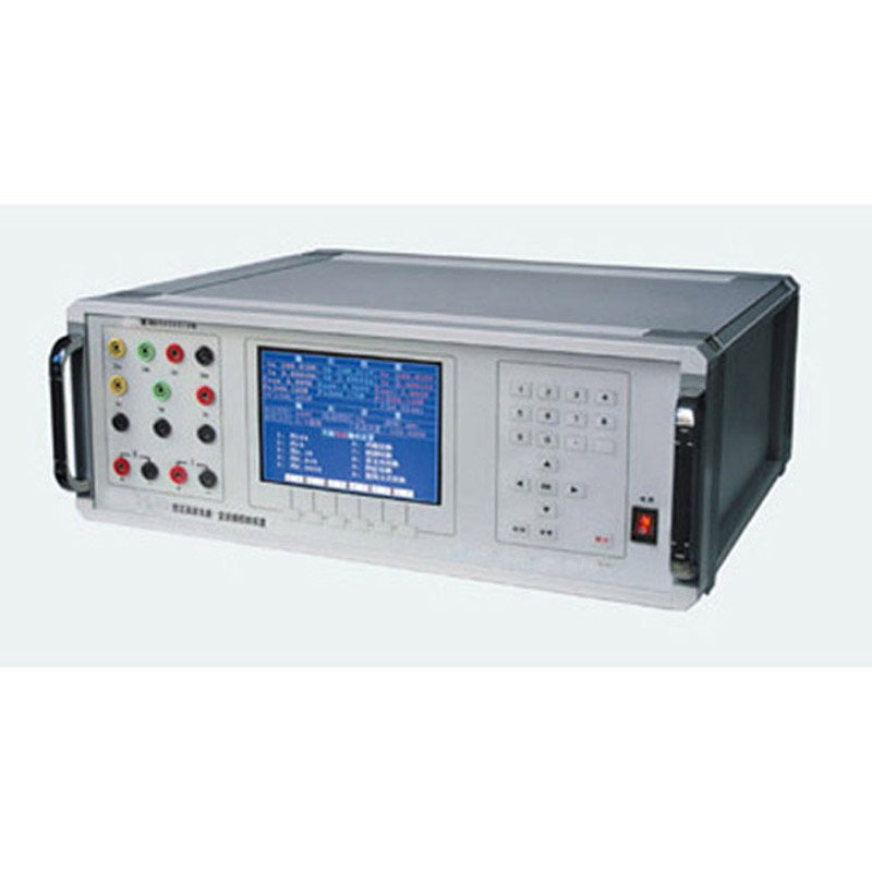 华能 多功能电测仪表检定装置 0.05级 指示仪表检定装置 生产商
