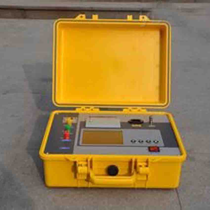 HN6100 氧化锌避雷器特性测试仪 远见 测试方法
