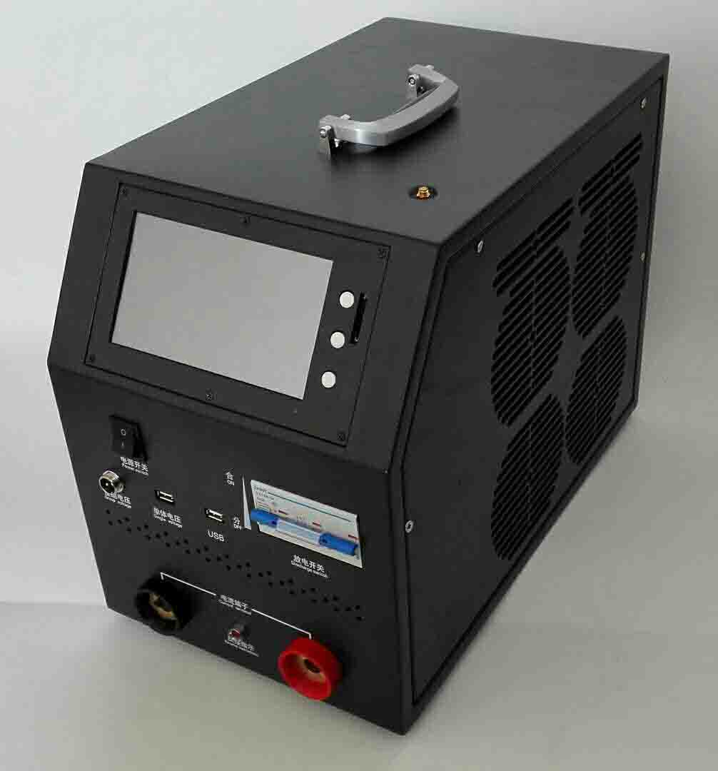 HN1016C 蓄电池循环放电仪 华能 蓄电池充放电一体机报价表