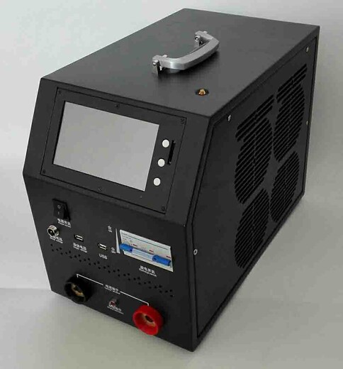 单体蓄电池活化仪蓄电池充放电一体机整组蓄电池放电测试仪