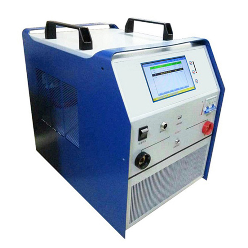 HN1015A 蓄电池容量检测仪制造商 华能电气