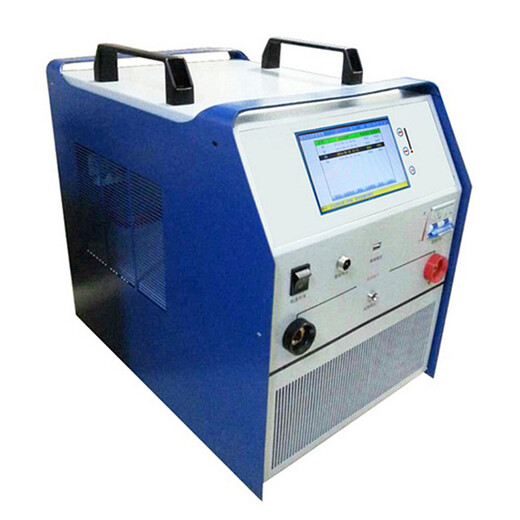 HN1015A蓄电池容量检测仪操作方法华能电气