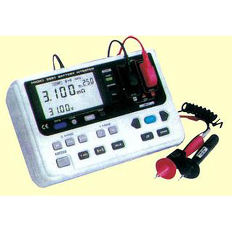 HN1015A 蓄电池容量检测仪操作方法 华能电气
