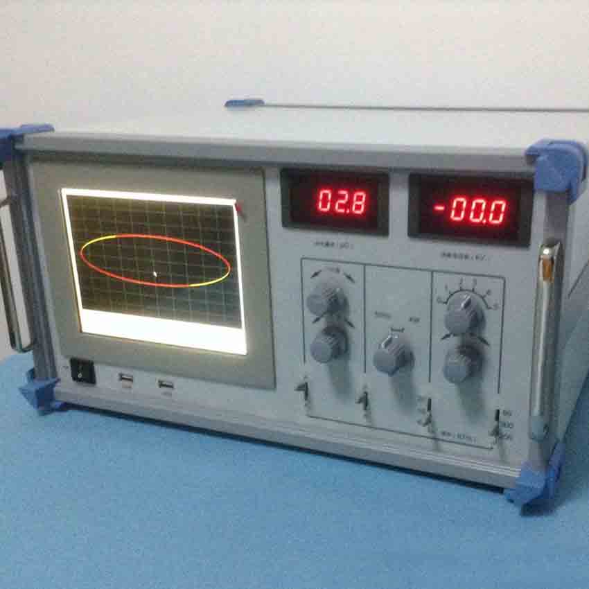 HN9004 数字局部放电测试仪测试方法 华能电气