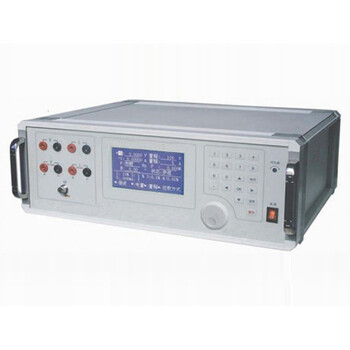 HN8033A交直流标准电流表报价表多功能交直流标准表