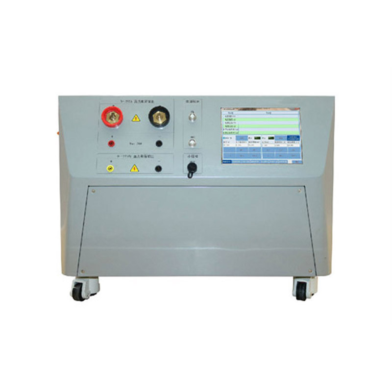 3000A 直流分流器检定装置 华能 直流传感器校验装置试验步骤