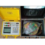 HN1107A线路参数测试仪华能输电线路参数测试仪技术参数图片3