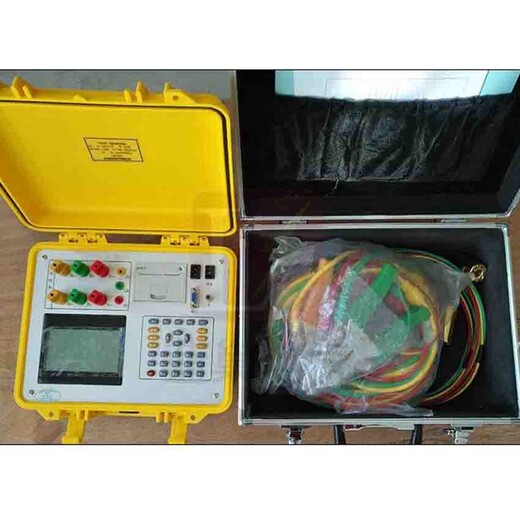 输电线路参数测试仪HN1017A输电线路参数测试仪公司电话远见电气